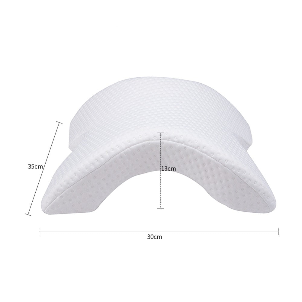 Pillownomics Arch Pillow