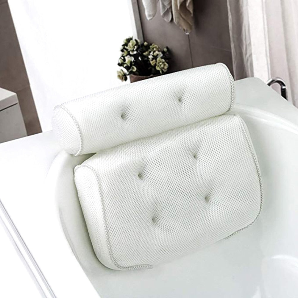 Pillownomics Home Bathtub Pillow