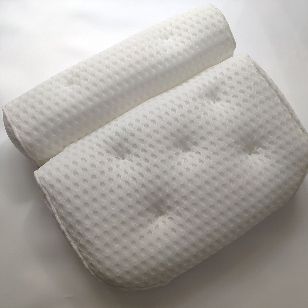 Pillownomics Home Bathtub Pillow